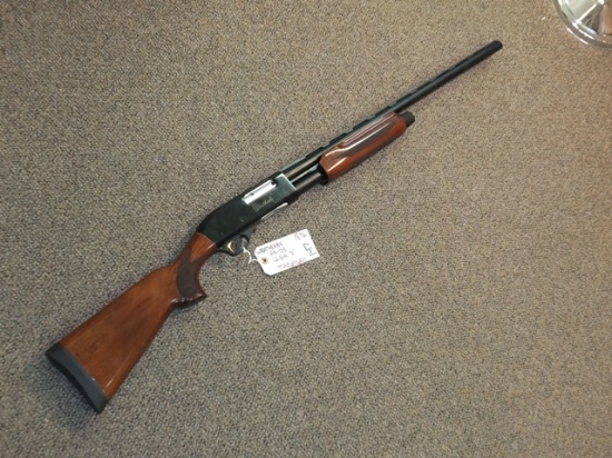 WEATHERBY PA-08 12GA 3" S/N TP029601, TAG -  1896
