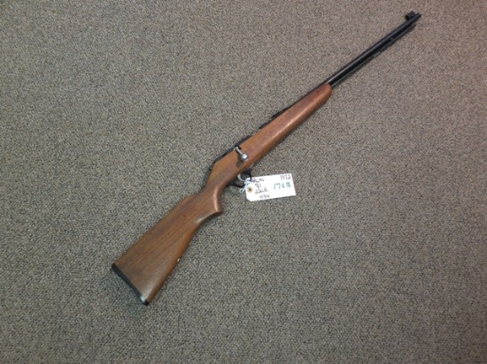 MARLIN 81 22LR NSN - TAG 1972