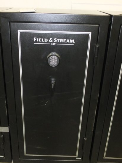 FIELD & STREAM 1871