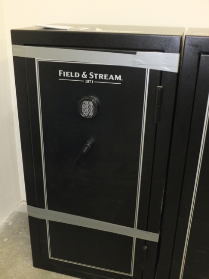 FIELD & STREAM 1871