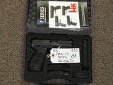 HECKLER AND KOCH P30S V3 9MM NEW IN BOX S/N 129-066701, TAG -  1833