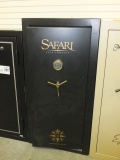 SAFARI GUN SAFE