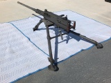 Ramo M2 Class III 50 BMG Machine Gun - Fully Transferable to Private Individuals that Qualify