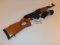 NORINCO MAK 90 SPORTER 7.62X39 WITH 3 MAGS S/N 9300497 **WALDEN HUGHES GUN**, TAG# 2408