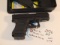 GLOCK 30 45 ACP WITH BOX AND 2 MAGS  S/N DGE363US **WALDEN HUGHES GUN**, TAG# 2436