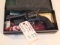 US FIREARMS RODEO SA 45 COLT WITH BOX   S/N A731, TAG# 2465