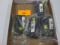 (4) M1A MAGS   **NO SHIPPING - LOCAL BUYERS ONLY**