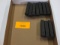 (7) GLOCK 17, 9MM, 17 RND MAGS;  (3) GLOCK, 17, 9MM, 10 RND MAGS  **NO SHIPPING - LOCAL BUYERS ONLY*