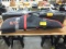 (2) HARD SIDED RIFLE CASES, (4) SOFT SIDED GUN CASES **NO SHIPPING - LOCAL BUYERS ONLY**