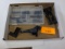 AR15 SIGHTS AND REPAIR KIT/BI-POD MOUNT/MAG LOADER **NO SHIPPING - LOCAL BUYERS ONLY**