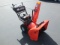 ARIENS SNOWBLOWER  - MDL 8526