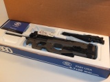 FN PS90 5.7X28 WITH BOX AND MANUAL S/N FN043072 **WALDEN HUGHES GUN**, TAG# 2410
