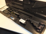 DPMS LR 308 .308 WITH CASE AND SCOPE MOUNT LIKE NEW S/N 38766 **WALDEN HUGHES GUN**, TAG# 2413