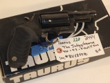 TAURUS JUDGE 45/410 WITH BOX  S/N BV684940 **WALDEN HUGHES GUN**, TAG# 2444