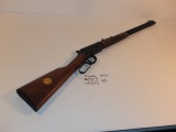 WINCHESTER 94 30-30   S/N 3617116, TAG# 2450