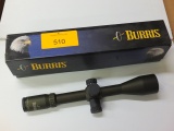 BURRIS EXTREME TACTICAL XTR 30MM 3-12 X 50 MIL DOT - MDL#201912