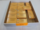 ADCOM 5.56 M855, (16) 20 RND BOXES  **NO SHIPPING - LOCAL BUYERS ONLY**