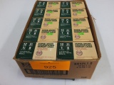 ESTATE 12GA, 2 3/4, 8 SHOT, (10) 25 RND BOXES  **NO SHIPPING - LOCAL BUYERS ONLY**