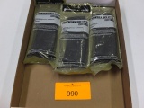 (3) MAGPUL AR MAGS  **NO SHIPPING - LOCAL BUYERS ONLY**