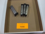 (4) SPRINGFIELD ARMORY 9MM MAGS  **NO SHIPPING - LOCAL BUYERS ONLY**