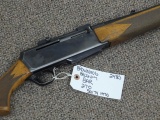 BROWNING BELGIUM BAR 270  S/N 50174 M70, TAG#2480