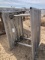 ULTRA SHORE ALUMINUM TRENCH BOX 5' x 4' HYDRAULIC ADJUSTABLE SN: 49592, & 49588