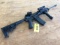 BUSHMASTER XM15-E2S .223 5.56 WITH RED DOT SIGHT  LIGHT AND LASER  S/N BK5065674, Tag#2615