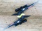 SAVAGE 11 6.5 CREEDMOOR WITH VORTEX 4-12X40, Tag#2607