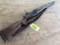 M1 GARAND 30-06 S/N 2164278, Tag#2631