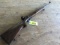 WINCHESTER 75 22LR  S/N 74640, Tag#2632