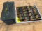 424 ROUNDS 30-06 IN ENBLOC CUPS FOR M1 GARAND