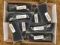 (6) RIFLE MAGS SMITH & WESSON M+P15R 5.45X39