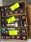 (29) BOXES OF .410 RELOADED SHOTSHELLS