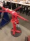 PITTSBURG AUTOMOTIVE MANUAL TIRE CHANGER
