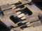 (1) WELDABLE QUICK ATTACH PLATE - NEW