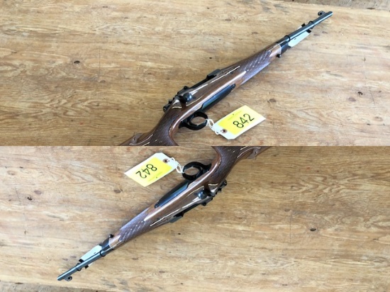 REMINGTON 700 300 WIN MAG  S/N E6258421, Tag#2599