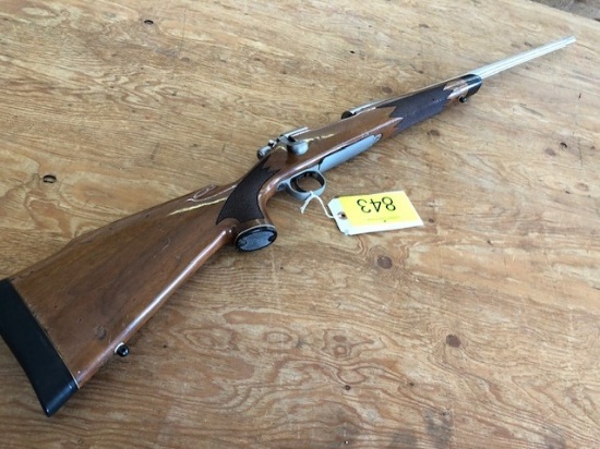 REMINGTON 700 7MM REM MAG  S/N S6697363, Tag#2600