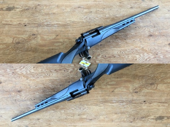 REMINGTON 700 .308 S/N RR84070B, Tag#2601
