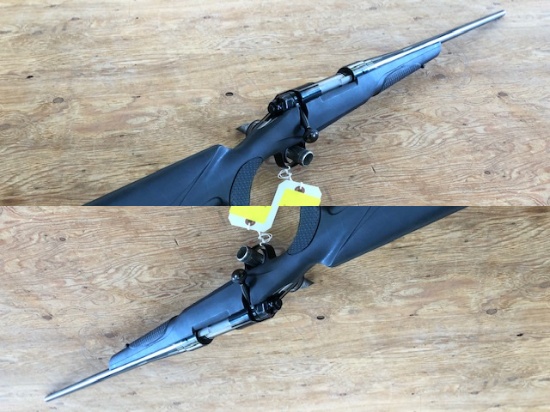 WINCHESTER 70 270  S/N 35EZW03727, Tag#2606