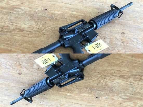 AERO PRECISION X15 AR .223  NO MAG  S/N X133053, Tag#2647