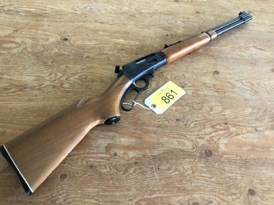 MARLIN 336 30-30 S/N 22108900, Tag#2633
