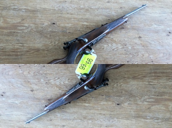 SAVAGE SUPER SAVAGE 30-06 S/N 14694, Tag#2612
