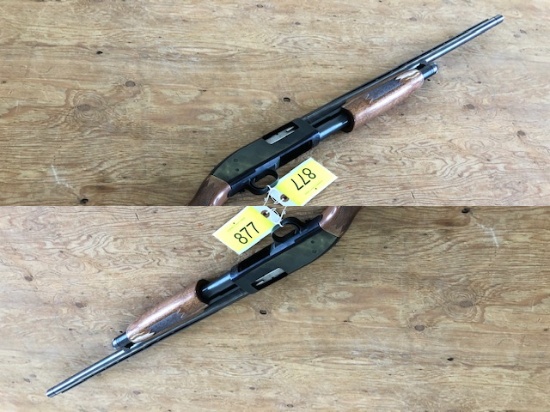 MOSSBERG 500A DUCKS UNLIMITED 12 GA S/N K787857, Tag#2627
