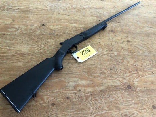 ROSSI SINGLE SHOT .410 NEW   S/N 7CS024746L, Tag#2629