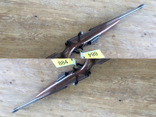 MOSSBERG 195KA 12 GA NSN, Tag#2646