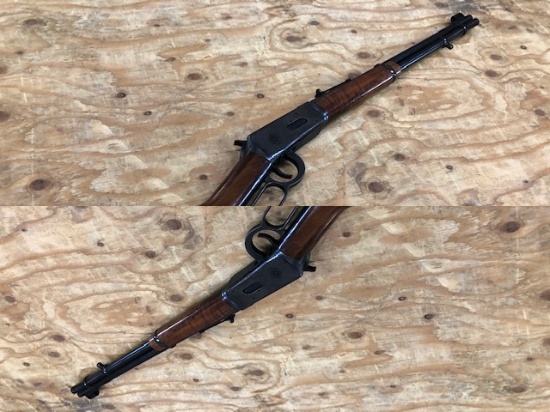 WINCHESTER 94 30/30 S/N 517492, Tag#2654