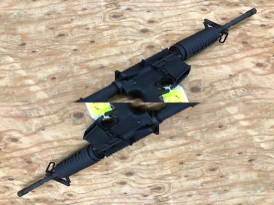 ANDERSON ARMS AM-15 .223 NO MAG S/N 17019290, Tag#2561