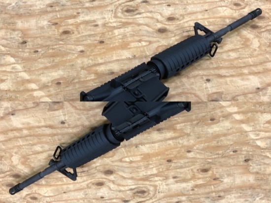 ANDERSON ARMS AM-15 .223 NO MAG S/N 17019294, Tag#2562