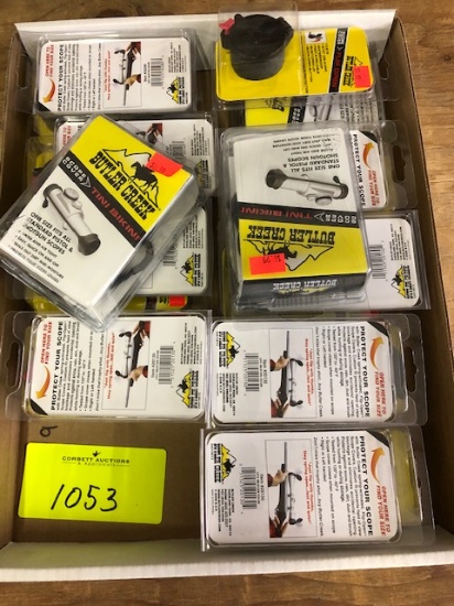 (20) BUTLER CREEK SCOPE COVERS