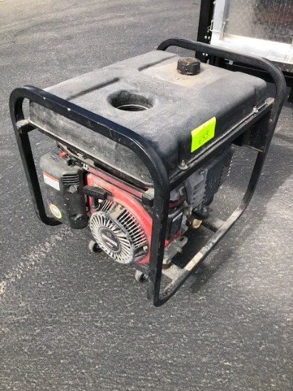 VANGUARD 9HP GENERATOR